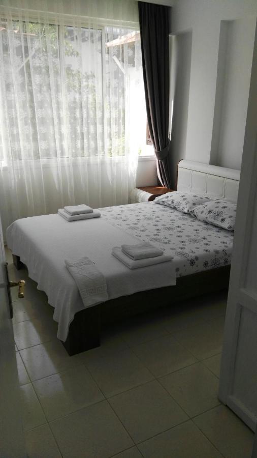 Uysal Suite And Loft Seaside Marmaris Exterior foto