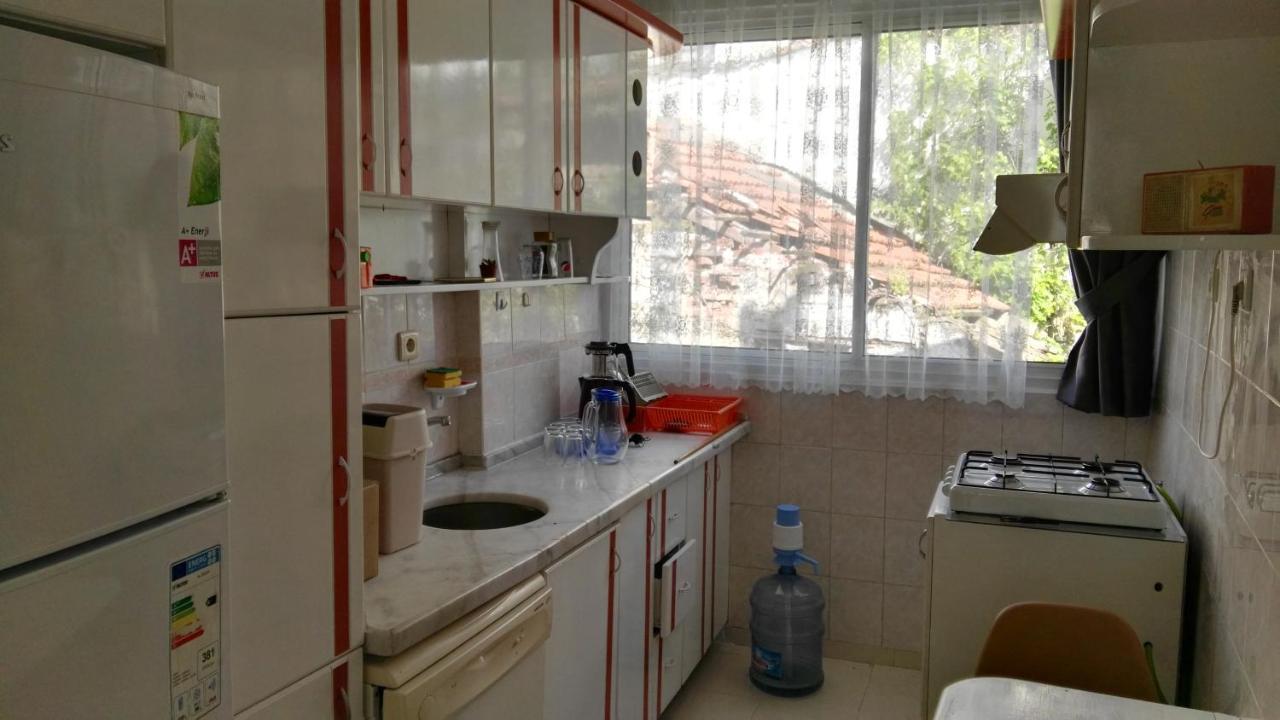 Uysal Suite And Loft Seaside Marmaris Exterior foto