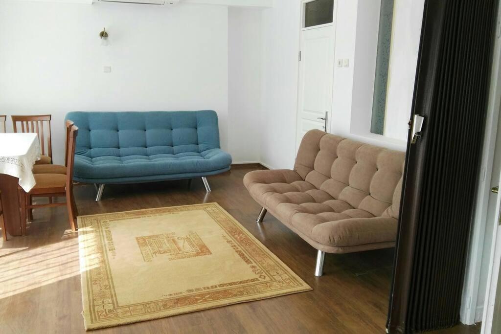 Uysal Suite And Loft Seaside Marmaris Exterior foto