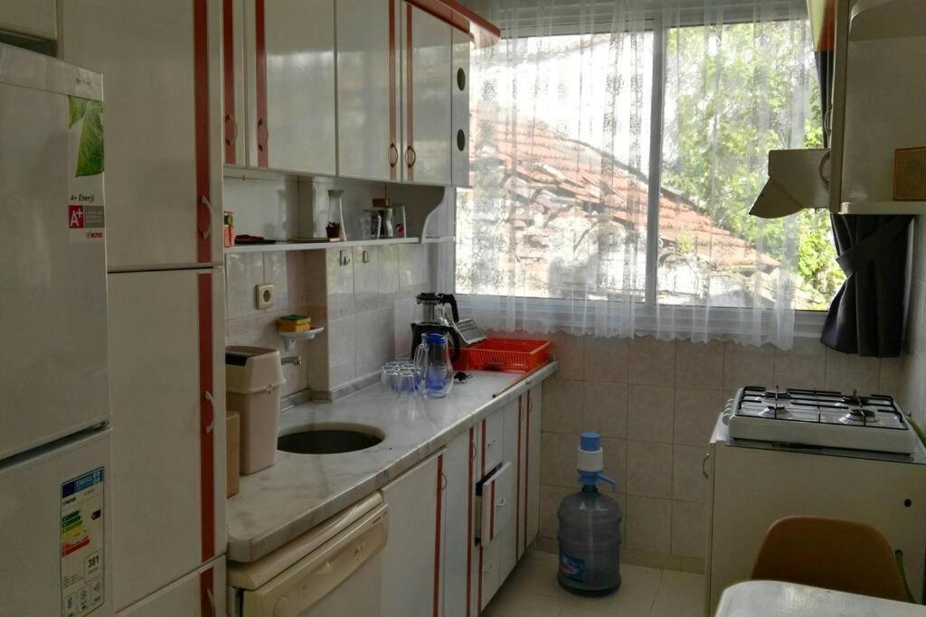 Uysal Suite And Loft Seaside Marmaris Exterior foto